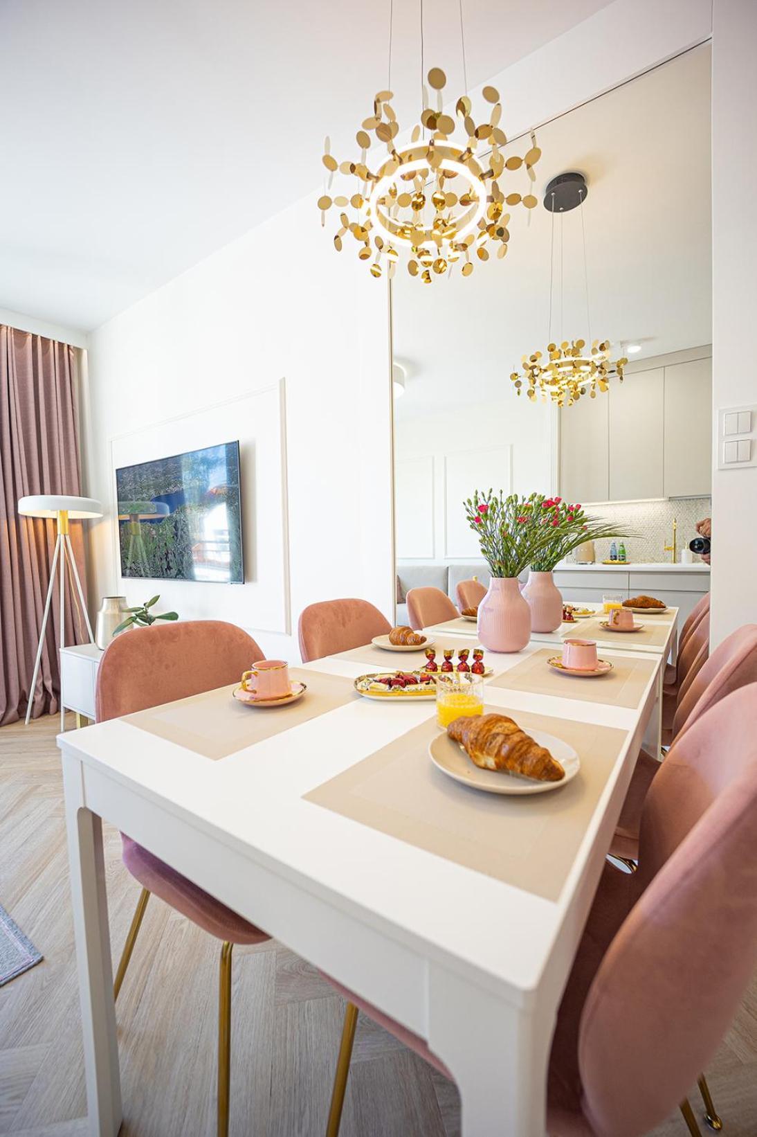 Golden Elite Apartament Ostróda Extérieur photo